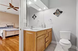 726 Cypress Hill Dr, Eden, NC 27288 - Photo 16