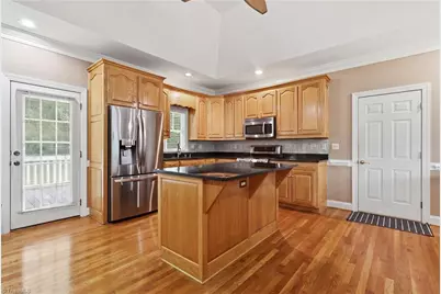 726 Cypress Hill Drive, Eden, NC 27288 - Photo 10