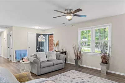 2542 Wood Valley Road, Winston-Salem, NC 27106 - Photo 8
