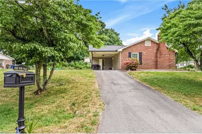 2542 Wood Valley Road, Winston-Salem, NC 27106 - Photo 24