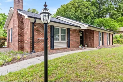 2542 Wood Valley Road, Winston-Salem, NC 27106 - Photo 2