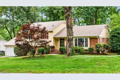 3505 Fox Place, Greensboro, NC 27408 - Photo 2
