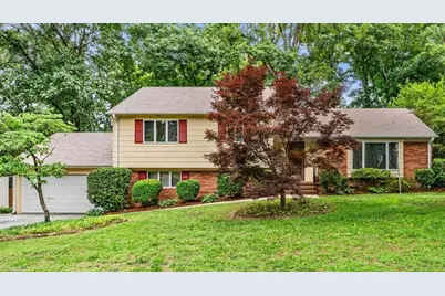 3505 Fox Place, Greensboro, NC 27408 - Photo 1