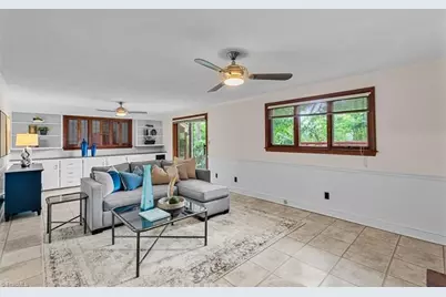3505 Fox Place, Greensboro, NC 27408 - Photo 22