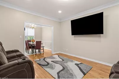 3628 Grindstaff Avenue, High Point, NC 27265 - Photo 2