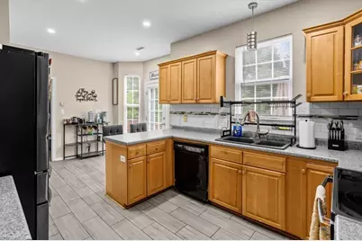 3628 Grindstaff Avenue, High Point, NC 27265 - Photo 8