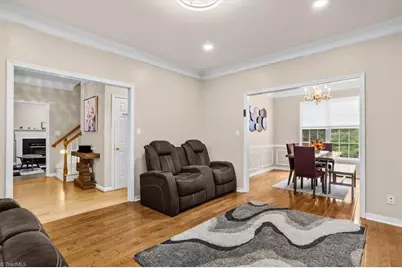 3628 Grindstaff Avenue, High Point, NC 27265 - Photo 4