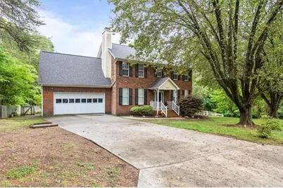 3628 Grindstaff Avenue, High Point, NC 27265 - Photo 1