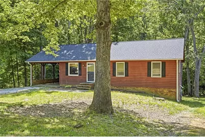 446 Brentwood Road, Winston-Salem, NC 27107 - Photo 4
