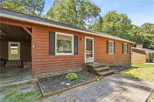446 Brentwood Rd, Winston-Salem, NC 27107 - Photo 8