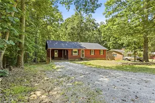 446 Brentwood Rd, Winston-Salem, NC 27107 - Photo 2