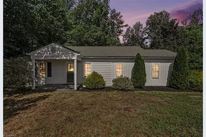 5120 Nc Highway 134, Asheboro, NC 27205 - Photo 2