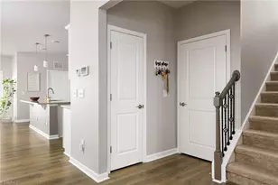 5410 Quartz Ave, Clemmons, NC 27012 - Photo 22