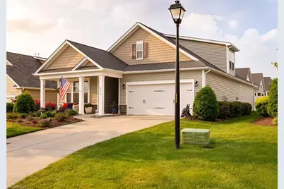 5410 Quartz Avenue, Clemmons, NC 27012 - Photo 2