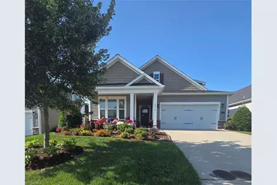 5410 Quartz Avenue, Clemmons, NC 27012 - Photo 2