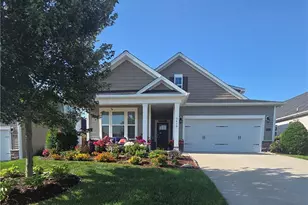 5410 Quartz Ave, Clemmons, NC 27012 - Photo 2