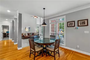 4430 Ashton Oaks Ct, High Point, NC 27265 - Photo 20