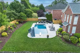 4430 Ashton Oaks Ct, High Point, NC 27265 - Photo 46
