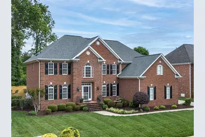 4430 Ashton Oaks Court, High Point, NC 27265 - Photo 2