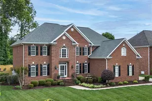 4430 Ashton Oaks Ct, High Point, NC 27265 - Photo 2