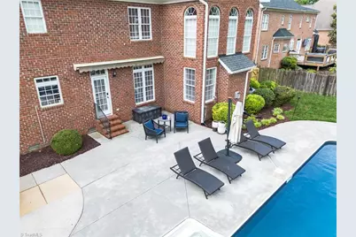 4430 Ashton Oaks Court, High Point, NC 27265 - Photo 48