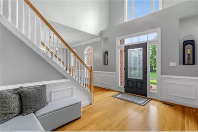 4430 Ashton Oaks Court, High Point, NC 27265 - Photo 28