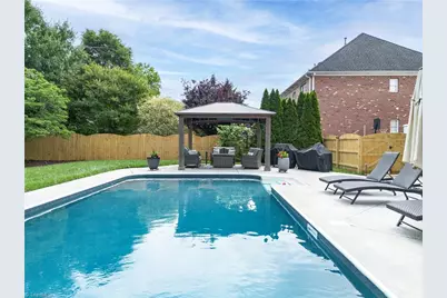 4430 Ashton Oaks Court, High Point, NC 27265 - Photo 4