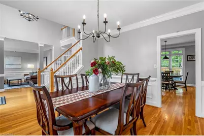 4430 Ashton Oaks Court, High Point, NC 27265 - Photo 6