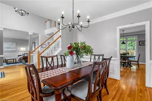 4430 Ashton Oaks Ct, High Point, NC 27265 - Photo 6