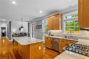 4430 Ashton Oaks Ct, High Point, NC 27265 - Photo 10