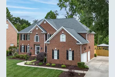 4430 Ashton Oaks Court, High Point, NC 27265 - Photo 50