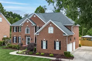 4430 Ashton Oaks Ct, High Point, NC 27265 - Photo 50