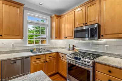 4430 Ashton Oaks Court, High Point, NC 27265 - Photo 12