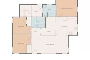 1005 Rucker St, Greensboro, NC 27407 - Photo 44