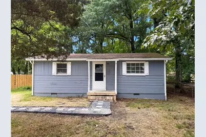 305 Woodbury Street, High Point, NC 27260 - Photo 1
