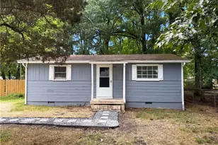 305 Woodbury St, High Point, NC 27260 - Photo 1
