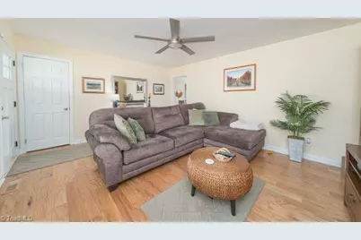 5055 Pine Hall Road, Walkertown, NC 27051 - Photo 6