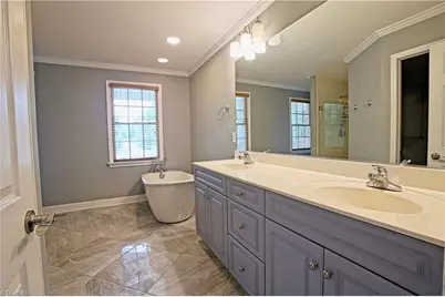 3201 Annry Drive, Summerfield, NC 27358 - Photo 22