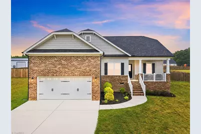 4811 Lord Andrews Place, Liberty, NC 27298 - Photo 1