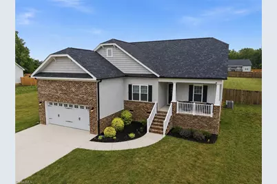 4811 Lord Andrews Place, Liberty, NC 27298 - Photo 2
