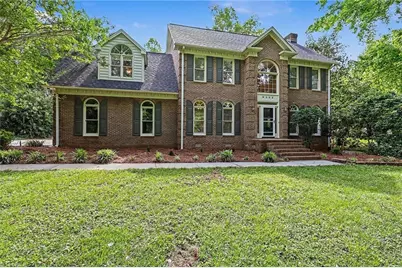6305 Golden Fern Court, Greensboro, NC 27406 - Photo 4
