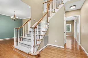 6305 Golden Fern Ct, Greensboro, NC 27406 - Photo 8
