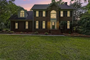 6305 Golden Fern Ct, Greensboro, NC 27406 - Photo 2