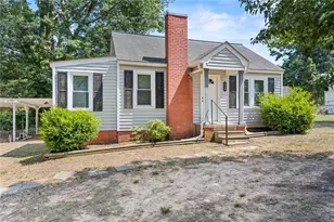 238 Underwood St, Asheboro, NC 27203 - Photo 1