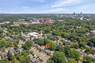 621 Miller St, Winston-Salem, NC 27103 - Photo 2
