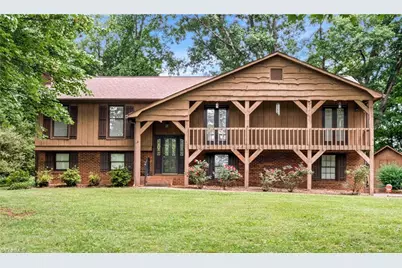 2301 Trammel Terrace, Winston-Salem, NC 27106 - Photo 1