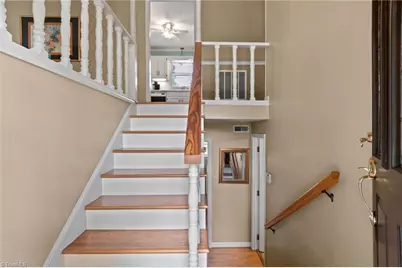 2301 Trammel Terrace, Winston-Salem, NC 27106 - Photo 4
