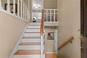 2301 Trammel Terrace, Winston-Salem, NC 27106 - Photo 4