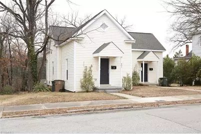 407 Cedar Street #B, Greensboro, NC 27401 - Photo 2