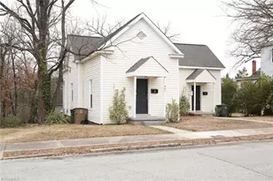 407 Cedar St, Greensboro, NC 27401 - Photo 2